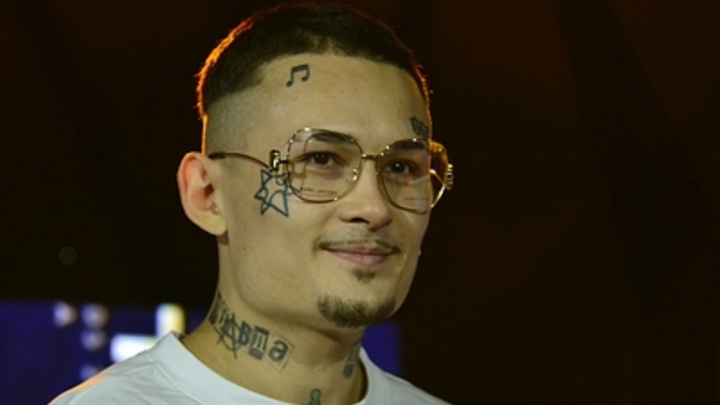 Сколько ж их развелось: В России оценили покаяние рэпера-беглеца Моргенштерна*