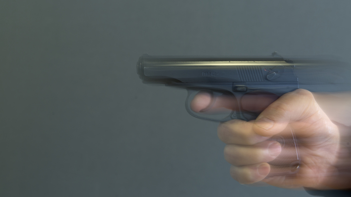 Автобус молодежной СКА-Карелия обстреляли после победы на выезде