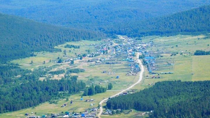 В нацпарке Зигальга запретили охотиться и выгуливать собак