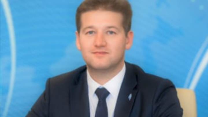 Кандидат на должность ректора в ЮУрГУ приехал в Челябинск с Дальнего Востока