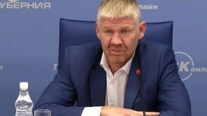 Директор Фонда капитального ремонта Константинов задержан в Самаре по подозрению в мошенничестве