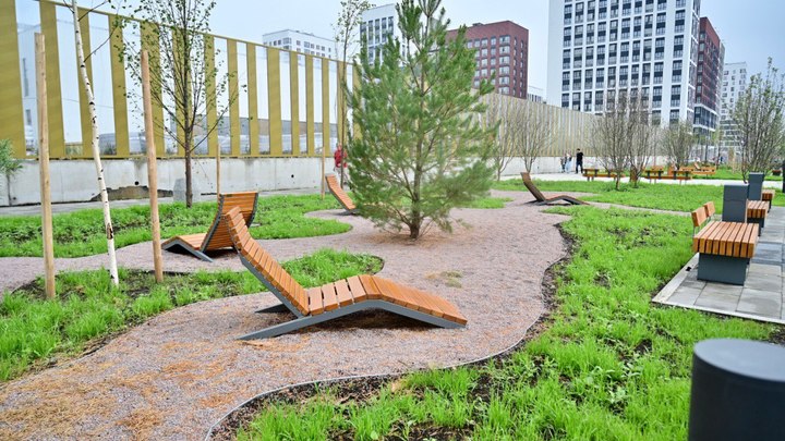 Стало известно, когда в Екатеринбурге закончат строить Губернаторский лицей