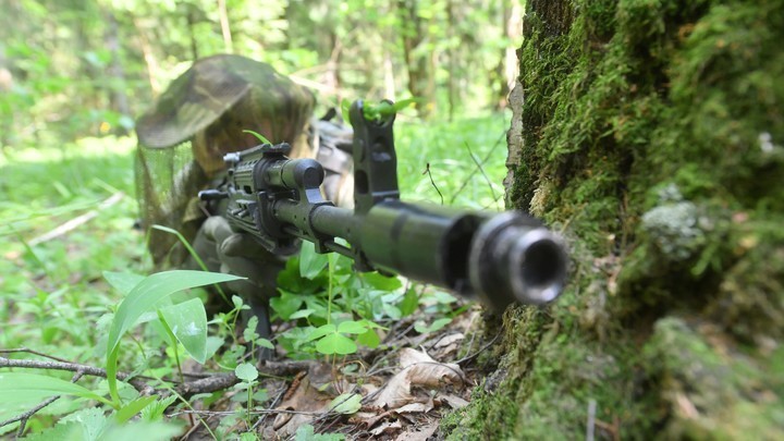 Рогов подтвердил ликвидацию под Херсоном полевого командира Азова*