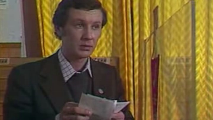 Актер «Кин-дза-дза!» и «Следствие ведут знатоки» Фролов скончался в возрасте 76 лет