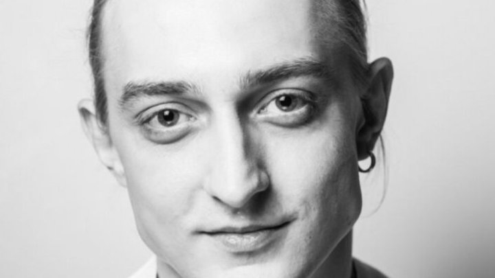 Электротеатр: скончался 27-летний актер Кирилл Турутин