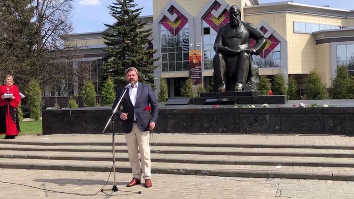 Завещание всему русскому народу. Слова, сказанные в прошлом веке, актуальны как никогда