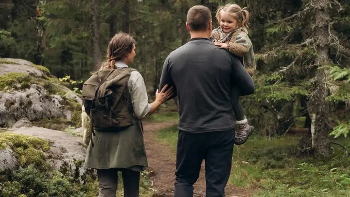 «У них было лишь три часа»: сценарий гибели Усольцевых описал эксперт Тайга