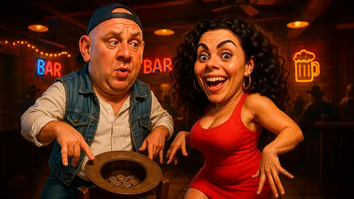 Плюнули в Россию, а теперь поют на русском за 65 долларов: Что случилось с Потапом и Настей после побега в США?