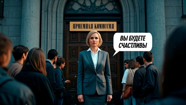 Приёмная кампания‑2026: Как меняются приоритеты абитуриентов и где реально попасть на бюджет