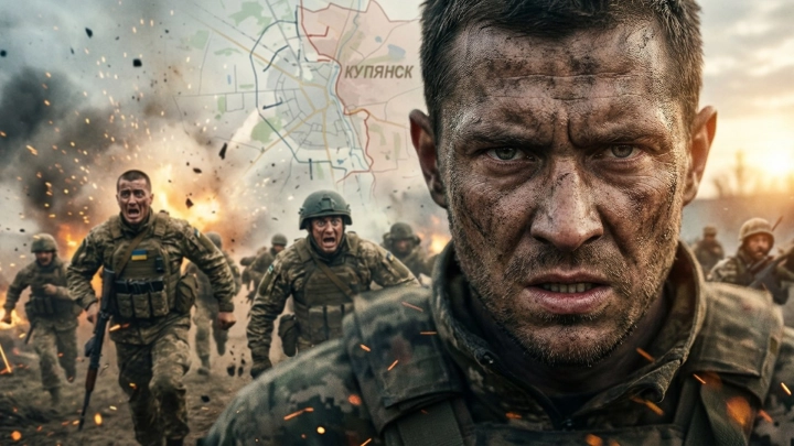 Всё-таки будет. Видно, на фронте просто ужас: Началась тайная мобилизация. Активировался закон, лежащий на столе с 2024 года