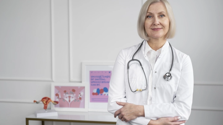 Медики рассказали, когда следует ждать новой вспышки ОРВИ и гриппа