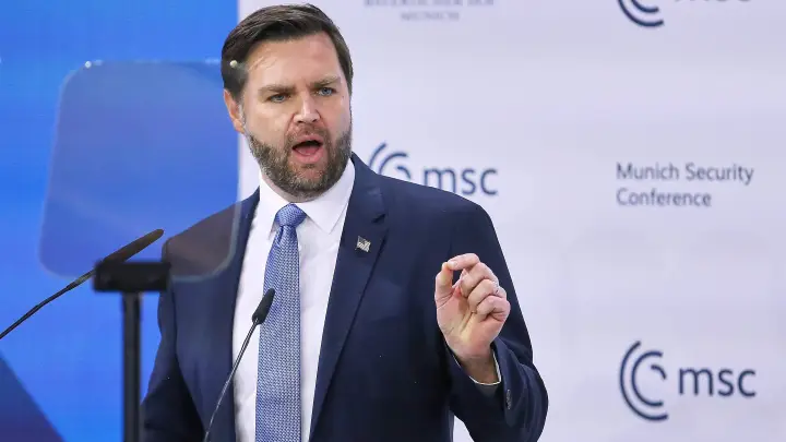 Вэнс действительно застал Европу врасплох: Пушков объяснил причину паники