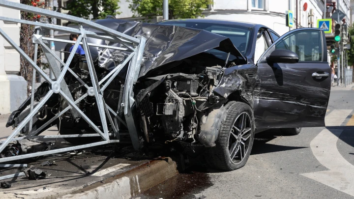 Мигранта, сбившего четверых пешеходов в Твери, отпустили. Бастрыкин подключился к делу