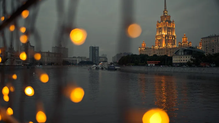 Московские промышленники регулярно помогают детям и бездомным животным