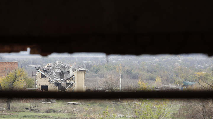 Карма настигла: Неонациста после издевательского звонка матери военного отловили