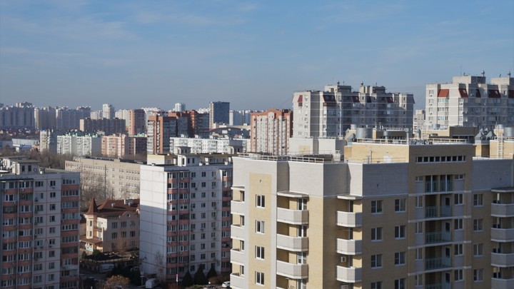 В России могут изменить систему капитального ремонта домов