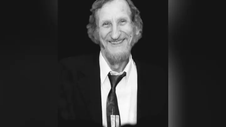 Скончался предложивший название Бугринский мост активист Владимир Ларичев