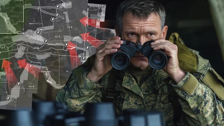 Чистая заказуха, назван заказчик: По делу генерала Попова в суд поступила апелляция. Подоляка не смолчал - все всё понимают