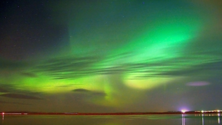 Ученые обнаружили опасную аномалию в магнитном поле Земли