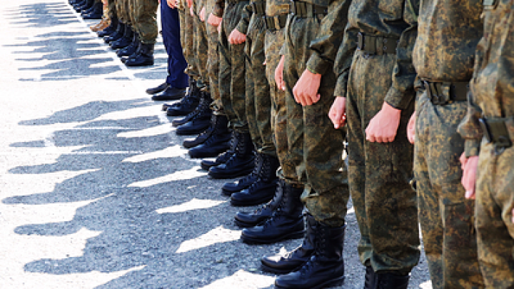 Насильно мобилизовали прямо с кладбища: пленный ВСУ рассказал о новых зверствах ТЦК