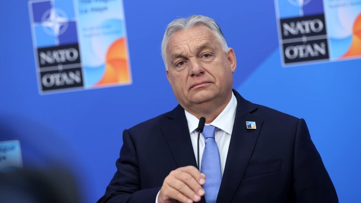 Орбан назвал условие скорого мира: Всё решат большие боссы