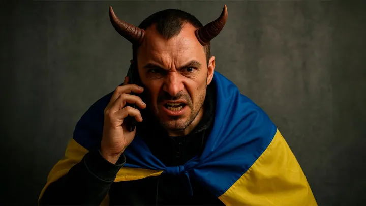 В МВД рассказали о новой легенде мошенников для взлома смартфона