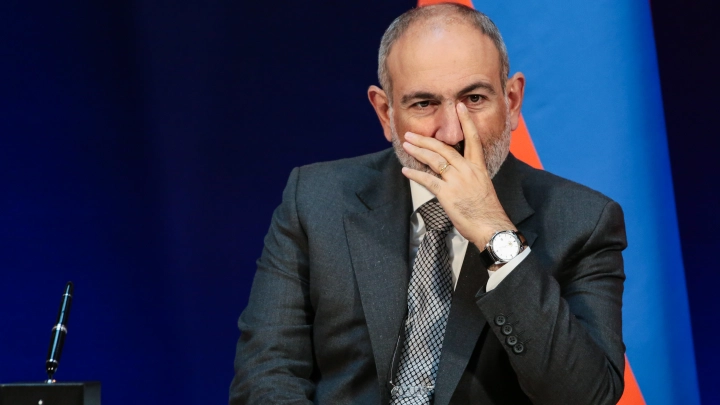 Пашинян поставил точку: Армения может покинуть ОДКБ и пригласить НАТО на Кавказ
