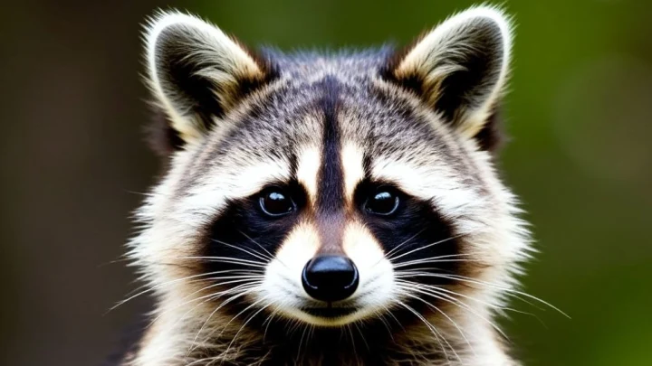 Любознательный министр: Кеннеди-младший отрезал пенис еноту