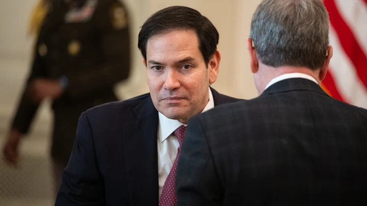 Госсекретарь США допустил отказ Америки от переговоров по Украине. Есть одно условие