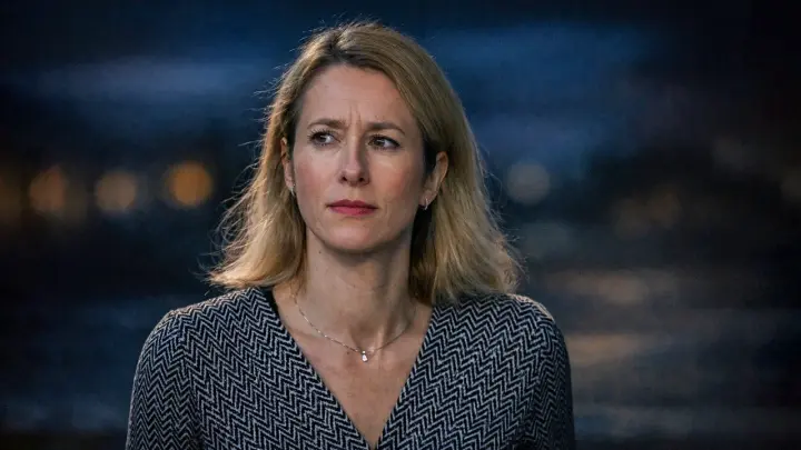 В Совфеде высмеяли поездку Каллас в Киев: Как в известном анекдоте…