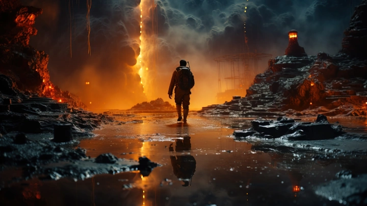 МАГАТЭ нашло в Иране следы попаданий по залам обогащения урана