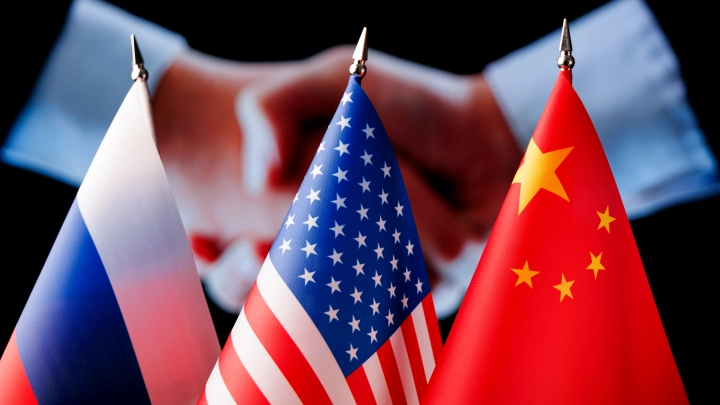 Sohu: США готовят «эскадрон смерти», втягивая Россию и КНР в ядерную войну