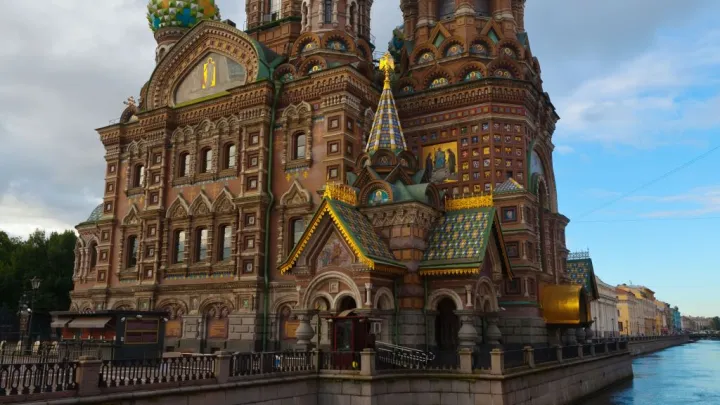 Шац* заявил, что его тоска по России утихла