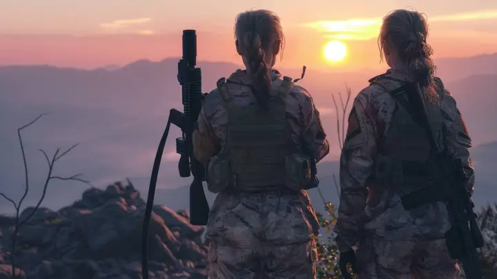 97% бойцов возвращаются в строй после ранения: Белоусов рассказал о добровольческих медицинских формированиях на СВО