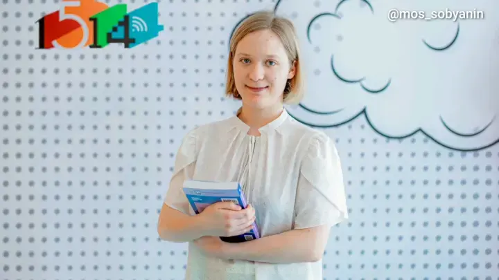 Московская выпускница с 400 баллов на ЕГЭ получила предложение от VK