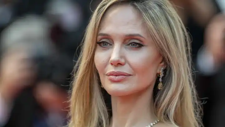 Как тебе такая Украина, Анджелина Джоли? ТЦКшники потребовали у актрисы 100 тысяч долларов за освобождение её охранника