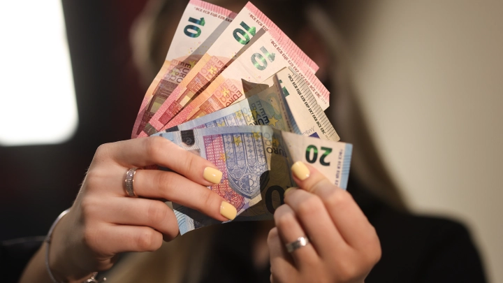 Ситуация на Украине 27 июня - новости: коррупция в Незалежной тревожит людей больше, чем ракеты