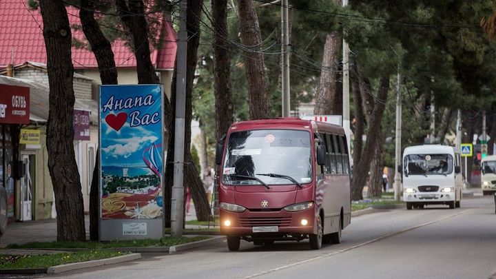 Пасха в Анапе: 1 мая перекроют пять улиц