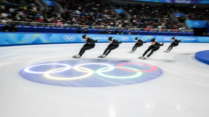 Два спортсмена из России выступят на Олимпиаде 21 февраля