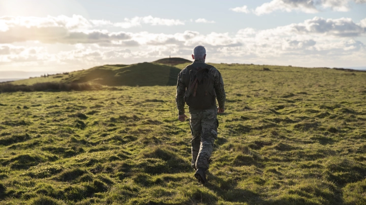 Пошел на работу и исчез: Герой России, уничтоживший 15 танков, бесследно пропал