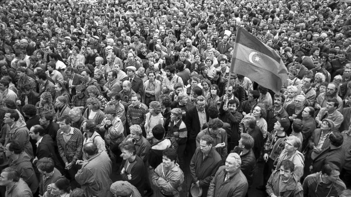 Остановить реактор токсичных отходов: Россию продолжают убивать призраки 1990-х