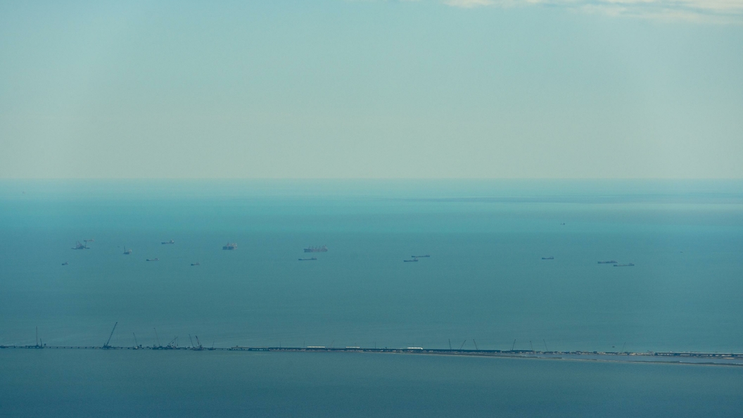 Украина в Азовском море вызвала Россию на войну - Михеев Украина в Азовском море вызвала Россию на войну - Михеев