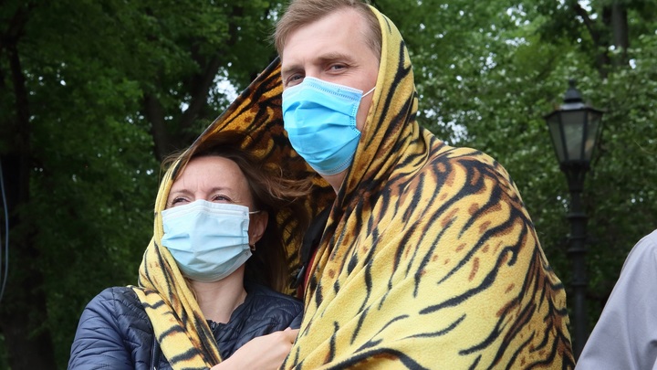 Доктор Комаровский раскрыл секрет амулетов против ОРВИ