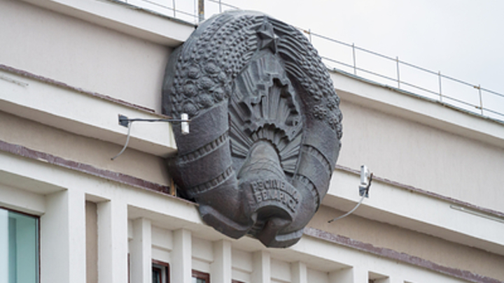 Переговоры русских и украинских представителей состоятся на границе