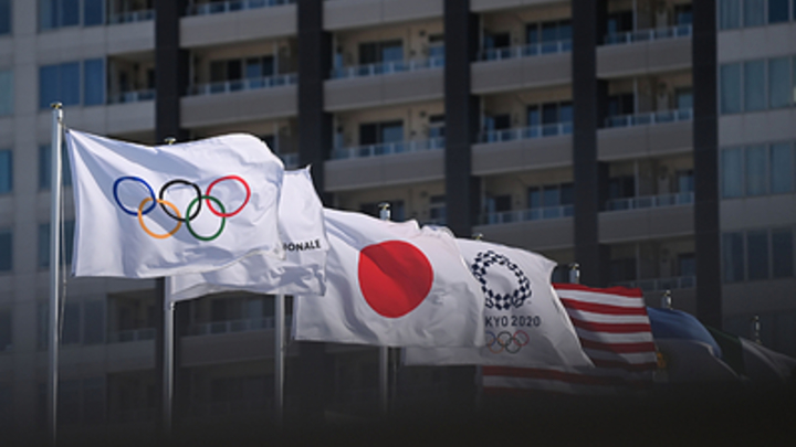 Расчёт или предательство? Назван вид спорта, в котором русские остались в качестве участников