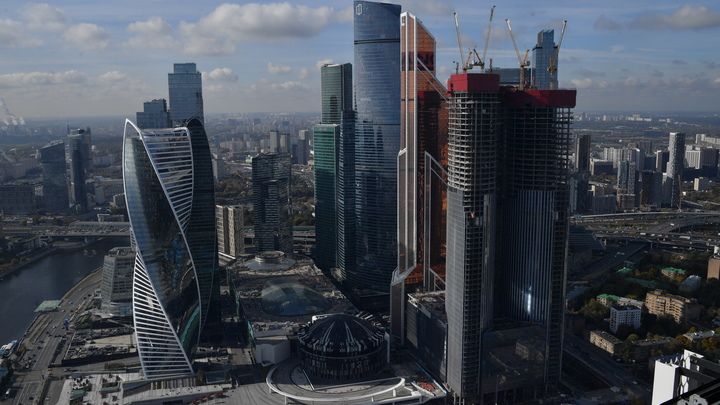 Прожект Минфина: Что даст регионам изменение распределения налога на прибыль