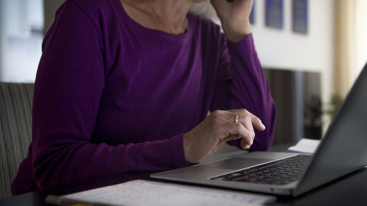 Журналистка Новой газеты анонсировала отъезд из страны