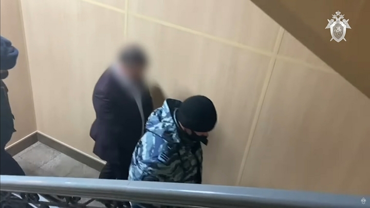 В Подмосковье задержали банду черных риэлторов за обман пенсионеров-алкоголиков