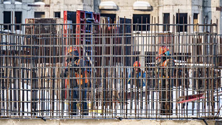 Краснодар передаст в краевую собственность участок под строительство поликлиники на 500 мест