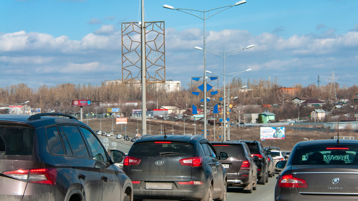 Часть трассы Пермь-Екатеринбург 18 апреля перекроют на целый час